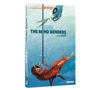 MMD 73 : THE MIND BENDERS - COMBO DVD + BD
