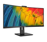 Philips 5000 series 34B1U5600CH/00 LED display 86,4 cm (34") 3440 x 1440 Pixel Wide Quad HD LCD Nero