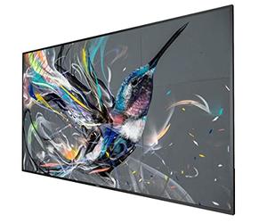 MMD - PHILIPS 75 LED 3830X2160 4K 16:9 LFD