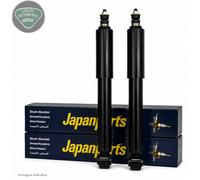 MMDR002 Kit 2 ammortizzatori Japanparts Posteriore per DR
