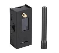 MMDVM Hotspot, stazione radio MMDVM Hotspot Display OLED, WiFi Digital Voice Modem Supporto NXDN POCSAG C4FM, YSF, NXDN, DSTAR e P25