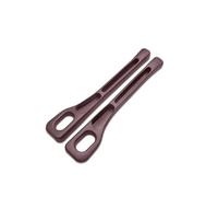 MMDXDLX 2 Pezzi Striscia A Prova di Perdite sul Lato del Sedile per Seat Cordoba 1993-2002 6K 6L 6P,Riempitivo per Sedili Auto,Striscia A Prova di Perdite, per La Prevenzione della Caduta di Oggetti