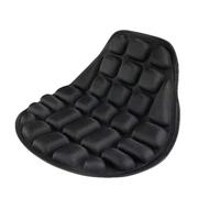 MMDXDLX Cuscino per Sedile Moto per Royal Enfield Bullet Sixty-5 2002-2024,Cuscino Sella Moto,Cuscino d'Aria per Moto,per Tour per Lunghe Passeggiate Cuscino