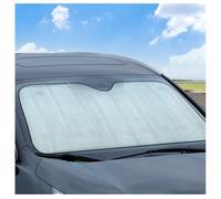 MMDXDLX Parasole Auto Parabrezza per Ford Puma 2019-2020 2021 2022 2023 2024 2025,Parabrezza Anteriore,Parasole per Parabrezza,Accessori Auto Interni,Parasole per Auto,S-60 * 130cm