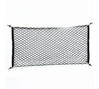 MMDXDLX Rete Bagagliaio Auto per su-baru Tribeca 2005-2014 B9,Rete da Carico,Rete Elastica,Rete Portaoggetti Auto,Rete Bagagliaio per Auto,Rete Bagagliaio Auto Portabagagli Organizer