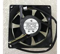 MMF-09C24TS-YM4 DC24V 120mm 0.20A 9025 3-Wire Inverter Cooling fan