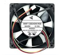 MMF-12B24DM-R09 120mm DC24V 0.10A 3-pin Cooling fan