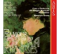 Mmf O & C - Famous Opera Choruses