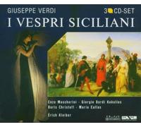 Mmf - Verdi: I Vespri Siciliani