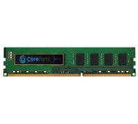 MMG2456/8GB CoreParts 8GB Memory Module 1600Mhz DDR3 Major DIMM KFJ-PM316E/8G, K