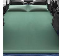 MMHGFIR Auto Materasso Gonfiabile, per Ford Tourneo Custom I L1/L2 Minivan/ 2018-2023 Materasso da Viaggio da Campeggio con Cuscino,Materasso per Sedile Posteriore con Pompa Accessori,C-Standard