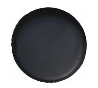 MMHGFIR Copertura Ruota di scorta Auto, per Land Rover Defender/Discovery/Discovery Sport/Freelander Impermeabile e Antipolvere Copertura della Ruota di Scorta Copriruota,16inch
