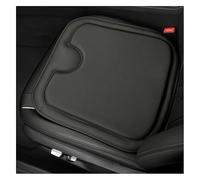MMHGFIR Cuscino per Sedile Auto in Memory Foam, per Fiat 500/500C/500E/Abarth 500 2007-2022 Cuscino per Sedile a Cuneo,Cuscino del Sedile di Guida per Auto Antiscivolo,A