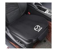 MMHGFIR Cuscino per Sedile Auto in Memory Foam, per Mazda 3 2010-2013 Cuscino per Sedile a Cuneo,Cuscino del Sedile di Guida per Auto Antiscivolo