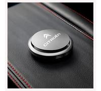 MMHGFIR Diffusore d'Aria Auto, per Citroen C3-XR C4 C3 C5 C1 C2 Berlingo Celysee Purificatore d'Aria Profumo di Auto,Clip per Profumo Auto,Purificatore d'Aria Auto,B