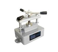 MMHHHG Pressa di Calore, Pressa for colofonia, Piccola Attrezzatura for Il trasferimento di Calore, pressa a Caldo, Grande Macchina for Stampa a Caldo a Pressione