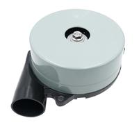 MMHHHG Ventilatore Centrifugo, Ventilatore centrifugo ad alta pressione senza spazzole, ventilatore turbo, motore ad alta velocità, aspirapolvere ad alta potenza
