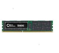 MMHP038-4GB CoreParts 4GB Memory Module for HP 2400Mhz DDR4 Major DIMM 922093-00