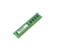 MMHP148-4GB CoreParts 4GB Memory Module for HP 1600Mhz DDR3 Major DIMM RP0012314