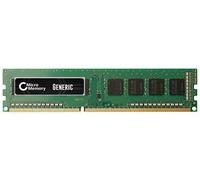 MMHP173-8GB CoreParts 8GB Memory Module for HP 2133Mhz DDR4 Major DIMM 834932-00