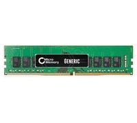MMHP175-8GB CoreParts 8GB Memory Module for HP 2666Mhz DDR4 Major DIMM 3PL81AA,