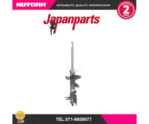 MMHY015 Ammortizzatore post sx (MARCA JAPANPARTS).