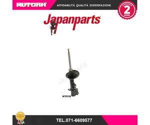 MMHY016 Ammortizzatore post dx (MARCA JAPANPARTS).