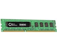 MMI9903/8GB CoreParts 8GB Memory Module for IBM 1600Mhz DDR3 Major DIMM KTL-TC31