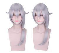 MmiHoYo Kiana Kaslana Mace Bronya Zaych Theresa Apocalypse Yae Sakura Parrucca cosplay Costume di Halloween Party Gioca parrucche per le donne DM498a