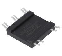 MMIX2F60N50P3 Transistor: N-MOSFET x2 Polar3™ unipolare 500V 30A Idm: 150A IXYS