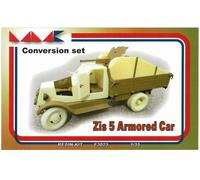 MMK F3023 ZIS 5 Set di armature di conversione