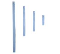 MMKBLRDI 1 lampada da notte a induzione con sensore di movimento e luce LED for armadietto ricaricabile tramite USB for camera da letto(3 Color in 1 Lamp,10cm)