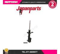 MMKI000 Ammortizzatore anteriore sinistro (MARCA JAPANPARTS).