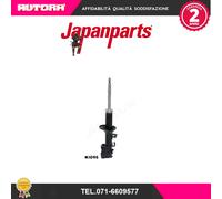 JAPANPARTS MM-KI016 Ammortizzatore