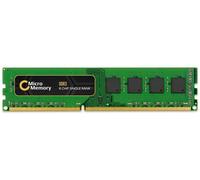 MMLE029-8GB CoreParts 8GB Memory Module for Lenovo 1600Mhz DDR3 Major DIMM FRU03