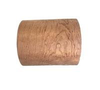 MMLFX 1pc 2.2 Metro Palissandro Naturale Bubinga Modello Impiallacciatura 0.2 Altoparlante in Legno Massello di Fascia Alta Decorazione Mogano (Size : 0.2mm x 41cm x220cm)