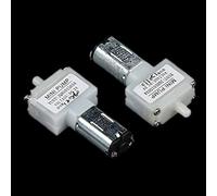 MMLFX 5 Pezzi Mini Pompa della Pompa dell'Aria Muta Pompa m20 Pompa Motore for Il Serbatoio dell'Acqua di Pesce monitora