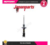 JAPANPARTS MM-LR007 Ammortizzatore