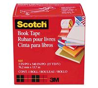 MMM8453 - Scotch Book Repair tape