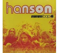 MMMBop by Hanson (1997-04-15)