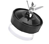 MMOBIEL 7 Alette Frullatore Lama Frizione Parti di Ricambio per Ninja Auto iQ BL682-30 BL642-30 BL450-30 BL482-30 BL687-30 Serie incl Nuova Gomma Guarnizione