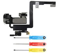 Flessibile di prossimità con Pezzo Altoparlante Ear Speaker per iPhone 11 Pro