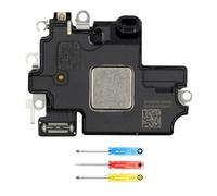 MMOBIEL Altoparlante Auricolare Compatibile con iPhone 15 - Sostituzione - Altoparlante Superiore del Telefono - Riparazione Auricolare