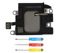 MMOBIEL Altoparlante Compatibile con iPhone 11 PRO 2019 - Suoneria Buzzer Loud Speaker di Ricambio - incl. Cacciaviti