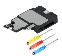 MMOBIEL Altoparlante Compatibile con iPhone X - 5.8 inch - 2017 - Suoneria Buzzer Loud Speaker di Ricambio - incl. Cacciaviti