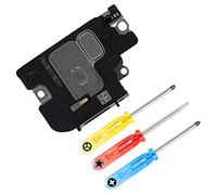 MMOBIEL Altoparlante Compatibile con iPhone XS - 5.8 inch - 2018 - Suoneria Buzzer Loud Speaker di Ricambio - incl. Cacciaviti