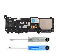 MMOBIEL Altoparlante Compatibile con Samsung Galaxy Note 10 Plus 2019 - Suoneria Buzzer Loud Speaker di Ricambio - Incl. Cacciaviti