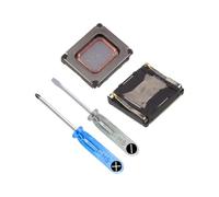 MMOBIEL Altoparlante Ear Speaker Compatibile con Samsung Galaxy A03S, A22 5G A107/A207/A02S Earspeaker+2SD - Cassa Auricolare di Ricambio - incl. Cacciaviti