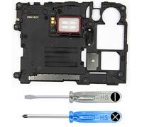 MMOBIEL Altoparlante Ear Speaker Compatibile con Samsung Galaxy S20 FE - 6.5 inch - 2020 - Cassa Auricolare di Ricambio - Incl. Cacciaviti