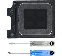 MMOBIEL Altoparlante Ear Speaker Compatibile con Samsung Galaxy S20 Ultra 5G / S20 Ultra / S20+ 5G / S20+ / S10+ / S10 5G / S10E / S9 / Note 10 - Cassa Auricolare di Ricambio - incl. Cacciaviti